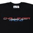 画像3: CHALLENGER/CMC RACING TEE（BLACK）［プリントT-23秋冬］ (3)