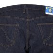 画像7: CHALLENGER/CLASSIC DENIM PANTS（INDIGO）［クラシックデニムパンツ-23秋冬］ (7)