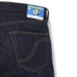 画像8: CHALLENGER/CLASSIC DENIM PANTS（INDIGO）［クラシックデニムパンツ-23秋冬］ (8)