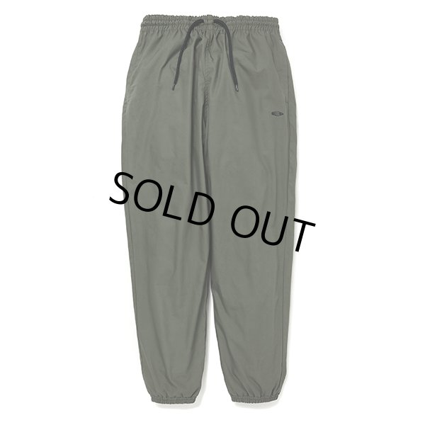 CHALLENGER  MILITARY WARM UP PANTS