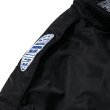 画像5: CHALLENGER/CMC RACING JACKET（BLACK）［レーシングJKT-23秋冬］ (5)