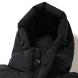 画像7: CHALLENGER/FIELD DOWN JACKET（BLACK）［フィールドダウンJKT-23秋冬］ (7)