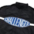 画像3: CHALLENGER/CMC RACING JACKET（BLACK）［レーシングJKT-23秋冬］ (3)