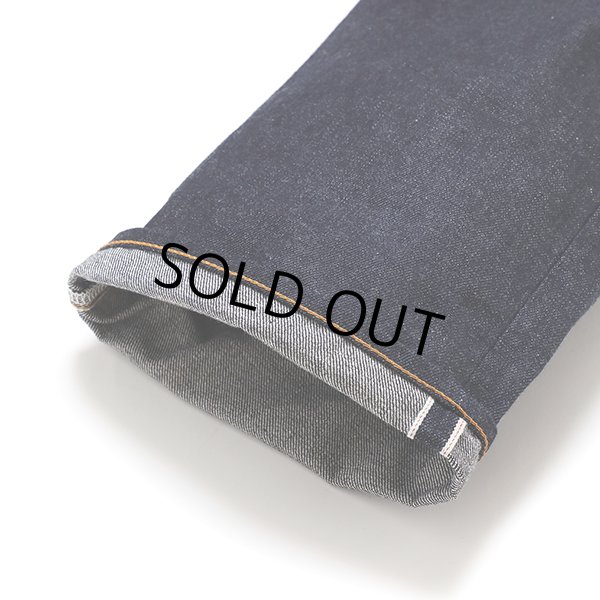CHALLENGER/CLASSIC DENIM PANTS（INDIGO）［クラシックデニム