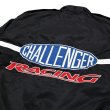 画像9: CHALLENGER/CMC RACING JACKET（BLACK）［レーシングJKT-23秋冬］ (9)