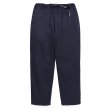 画像1: CHALLENGER/EASY LINING PANTS（NAVY）［イージーライニングパンツ-23秋冬］ (1)