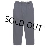 画像: CHALLENGER/EASY LINING PANTS（NAVY）［イージーライニングパンツ-23秋冬］