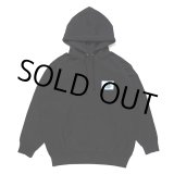 画像: CHALLENGER/IRON HORSE HOODIE（BLACK）［プルオーバーパーカー-23秋冬］