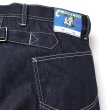 画像8: CHALLENGER/PAINTER WORK PANTS（INDIGO）［ペインターワークパンツ-23秋冬］ (8)