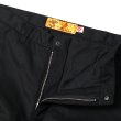 画像4: CHALLENGER/RIDERS CHINO PANTS（BLACK）［ライダースチノパンツ-23秋冬］ (4)