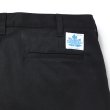 画像8: CHALLENGER/RIDERS CHINO PANTS（BLACK）［ライダースチノパンツ-23秋冬］ (8)