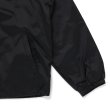 画像6: CHALLENGER/IRON HORSE COACH JACKET（BLACK）［アイアンホースコーチJKT-23秋冬］ (6)