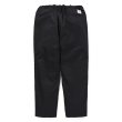 画像2: CHALLENGER/EASY LINING PANTS（BLACK）［イージーライニングパンツ-23秋冬］ (2)