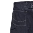 画像10: CHALLENGER/PAINTER WORK PANTS（INDIGO）［ペインターワークパンツ-23秋冬］ (10)