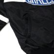 画像6: CHALLENGER/CMC RACING JACKET（BLACK）［レーシングJKT-23秋冬］ (6)