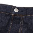 画像4: CHALLENGER/CLASSIC DENIM PANTS（INDIGO）［クラシックデニムパンツ-23秋冬］ (4)