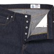 画像3: CHALLENGER/CLASSIC DENIM PANTS（INDIGO）［クラシックデニムパンツ-23秋冬］ (3)