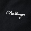 画像5: CHALLENGER/MELTON CLUB JACKET（BLACK）［メルトンクラブJKT-23秋冬］ (5)