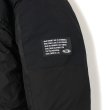 画像6: CHALLENGER/FIELD DOWN JACKET（BLACK）［フィールドダウンJKT-23秋冬］ (6)