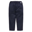 画像2: CHALLENGER/EASY LINING PANTS（NAVY）［イージーライニングパンツ-23秋冬］ (2)