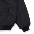 画像7: CHALLENGER/REVERSIBLE DERBY DOWN JACKET（BLACK/RED）［リバーシブルダービーダウンJKT-23秋冬］ (7)