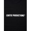 画像3: COOTIE PRODUCTIONS/Heavy Oz MVS Jersey S/S Tee（Black）［ヘビーオンスT-23春夏］ (3)