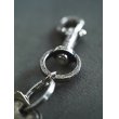 画像5: ANTIDOTE BUYERS CLUB/Engraved Key Ring Clip（Silver） (5)