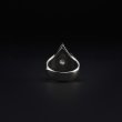 画像4: ANTIDOTE BUYERS CLUB/Engraved Diamond Ring（Silver）［ダイヤリング］ (4)