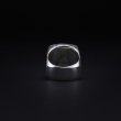 画像4: ANTIDOTE BUYERS CLUB/Engraved Mafia Ring（Silver） (4)