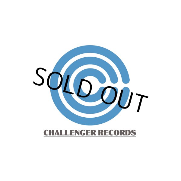 画像4: CHALLENGER RECORDS/Kode Talkers 1st Album「Kode Talkers」 (4)
