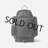 画像: TIGHTBOOTH/COOLER POCKET BACKPACK（Black）［クーラーポケットバックパック-23夏］