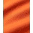 画像4: TIGHTBOOTH/MARCEL T-SHIRT（Orange） 【40%OFF】［プレーンT-23夏］ (4)