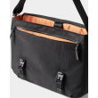 画像8: 【30%OFF】TIGHTBOOTH/LOGO SHOULDER BAG（Black）［ロゴショルダーバッグ-23夏］ (8)