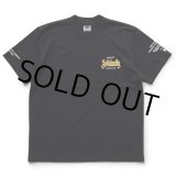 画像: RATS/SOLIDARITY TEE（BLACK）［プリントT-23春夏］