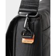 画像7: 【30%OFF】TIGHTBOOTH/LOGO SHOULDER BAG（Black）［ロゴショルダーバッグ-23夏］ (7)