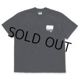 画像: RATS/SIGN TAG TEE（BLACK）［プリントT-23春夏］