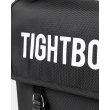 画像4: 【30%OFF】TIGHTBOOTH/LOGO SHOULDER BAG（Black）［ロゴショルダーバッグ-23夏］ (4)