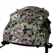 画像5: PORKCHOP/BACKPACK（ORIGINAL CAMO）［バックパック-23春夏］ (5)