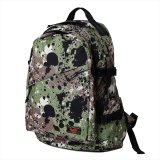 画像: PORKCHOP/BACKPACK（ORIGINAL CAMO）［バックパック-23春夏］