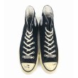 画像1: DAIRIKU/CONVERSE / ALL STAR US HI × DAIRIKU（Black）［オールスターHI-23秋冬］ (1)