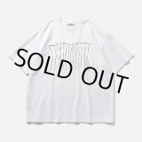画像: TIGHTBOOTH/SCANNING T-SHIRT（White）［プリントT-23夏］