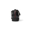 画像4: WACKO MARIA/CLARKS ORIGINALS / CROCODILE EMBOSSED LEATHER WALLABEE（BLACK）［クロコダイルワラビー-23春夏］ (4)
