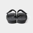 画像5: TIGHTBOOTH/PADRI（Black）［サンダル(×SUICOKE)-23春夏］ (5)