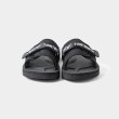 画像4: TIGHTBOOTH/PADRI（Black）［サンダル(×SUICOKE)-23春夏］ (4)