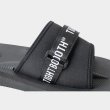 画像9: TIGHTBOOTH/PADRI（Black）［サンダル(×SUICOKE)-23春夏］ (9)