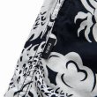 画像3: 【40%OFF】RATS/ZIP COTTON SHORTS PRINT（BLACK）［ジップコットンショーツ-23春夏］ (3)