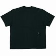 画像2: RATS/EAGLE THE RATS TEE（BLACK） 【30%OFF】［プリントT-23春夏］ (2)