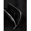 画像2: ANTIDOTE BUYERS CLUB/Coin Case（Black） (2)