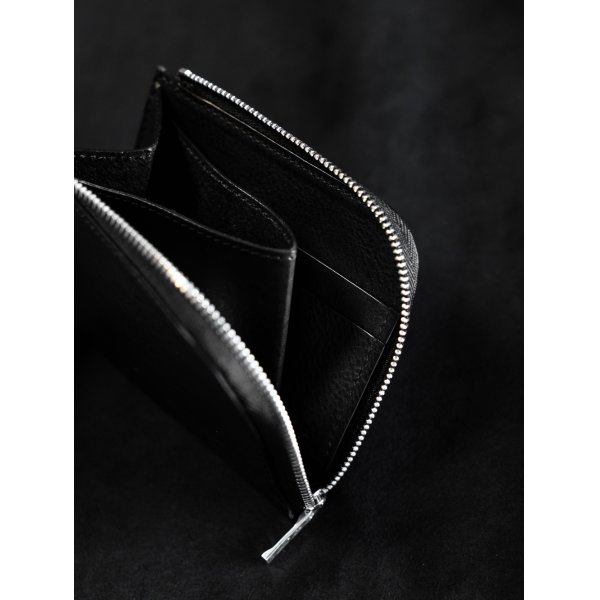 画像2: ANTIDOTE BUYERS CLUB/Coin Case（Black）［コインケース］ (2)