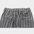 画像9: TIGHTBOOTH/PILE BIG SHORTS（Black）［パイルビッグショーツ-23夏］ (9)